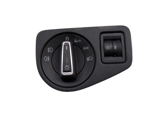 Used Headlight switch Headlight switch VW GOLF VII (5G1, BQ1, BE1, BE2) 1.2 TSI (86 hp) 29898186 29898186