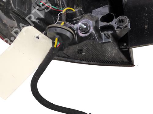 Right taillight CITROËN C5 AIRCROSS (A_) 1.5 BlueHDi 130 (ACYHZJ, ACYHZR) | BP30080470C35