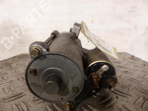 Startmotor FORD FOCUS C-MAX (DM2) 1.8 | BP25090992M8 