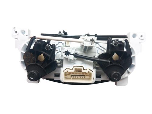 Used Climate control Climate control DACIA SANDERO II 1.2 (75 hp) 25074184 25074184