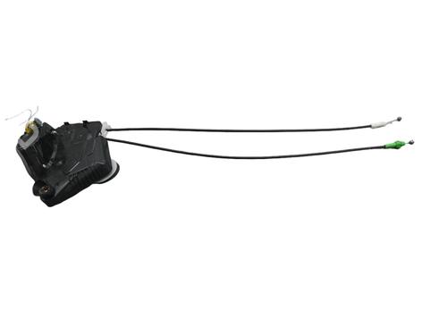 Used Front left lock Front left lock TOYOTA YARIS (_P13_) 1.3 (NSP130_, NSP130) (99 hp) 25077112 25077112