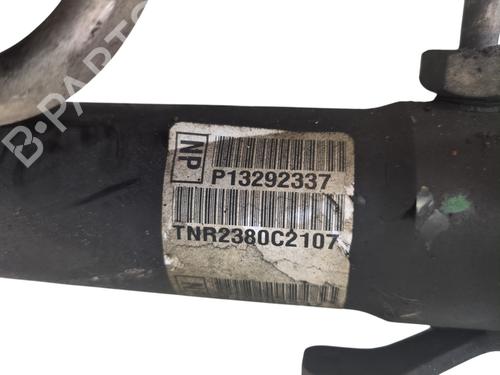 Steering rack OPEL INSIGNIA A (G09)  | BP26594902M22  - Image 7