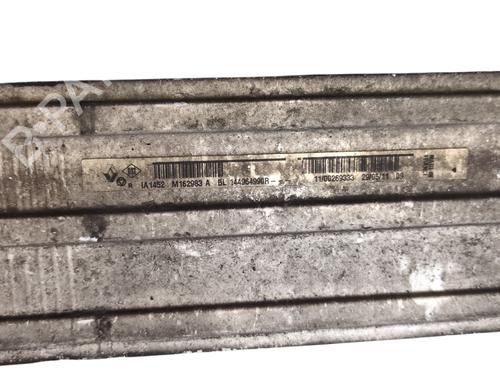 Intercooler RENAULT MEGANE III Hatchback (BZ0/1_, B3_) 1.5 dCi (BZ09, BZ0D, BZ1W, BZ29, BZ14) | BP29431049M30 