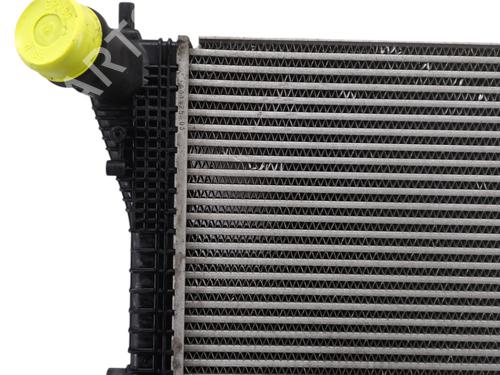 Used Intercooler Intercooler VW TIGUAN (5N_) 2.0 TDI (140 hp) 32631191 32631191