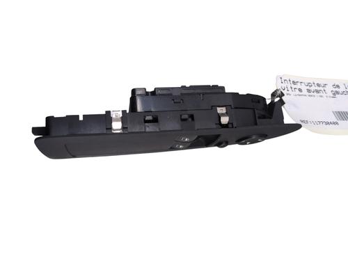 Left front window switch BMW 1 (E81) 116 d | BP30900586I27