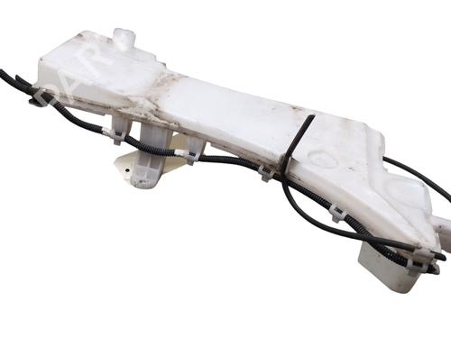 Windscreen washer tank PEUGEOT 3008 II SUV (MC_, MR_, MJ_, M4_) Hybrid | BP28544681C113