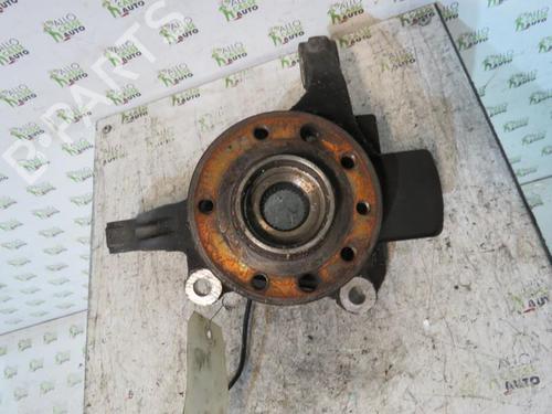 Venstre Styrespindel Lejehus OPEL VECTRA C GTS (Z02) 1.9 CDTI (F68) (150 hp) 25086367