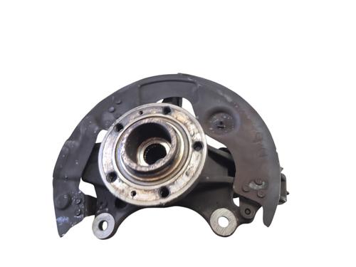 Used Right front steering knuckle CITROËN C4 Picasso II 1.6 HDi / BlueHDi 115 (115 hp) 28126668