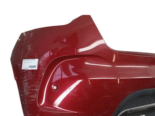 Rear bumper CITROËN DS4 (NX_) 1.6 BlueHDi 120 | BP29759947C8 