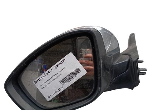 Left mirror PEUGEOT 208 I (CA_, CC_) 1.2 VTI 82 | BP29956290C26 