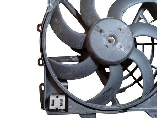 Used Radiator fan Radiator fan PEUGEOT 208 I (CA_, CC_) 1.2 THP 110 (110 hp) 31174720 31174720