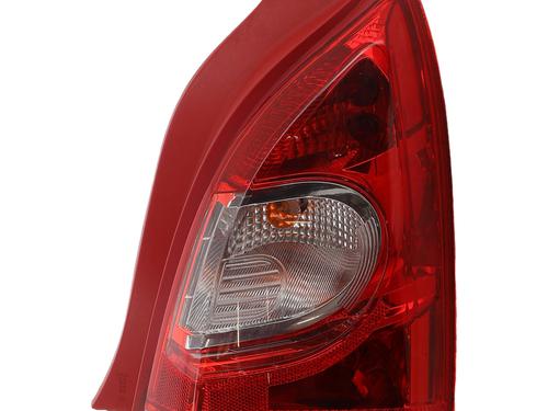 Right taillight RENAULT TWINGO II (CN0_) 1.2 16V (CN04, CN0B) | BP38939633C35 - Image 6