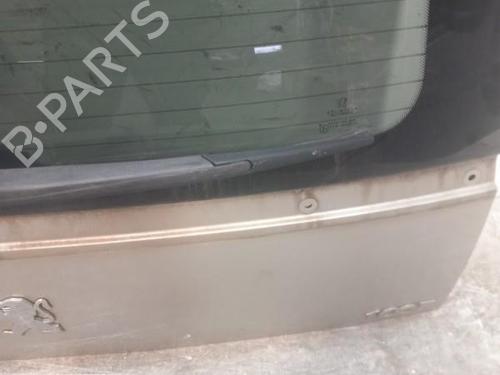 Tailgate PEUGEOT 1007 (KM_) 1.6 16V | BP25055579C6