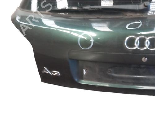 Tailgate AUDI A3 (8L1) 1.9 TDI | BP25100151C6 