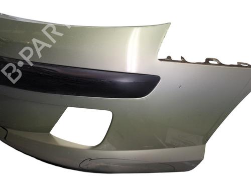Front bumper PEUGEOT 407 (6D_) 1.8 (6D6FZB) | BP29425927C7 