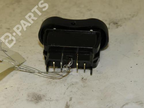 Left front window switch DACIA SANDERO 1.4 MPI LPG | BP10601495I27 