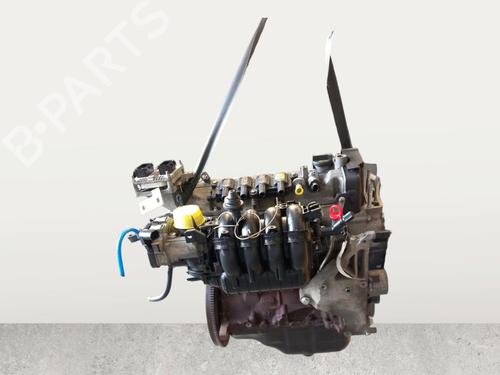 Engine FORD KA (RU8) 1.2 | BP25102599M1  - Image 8