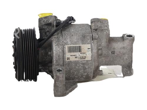 Used AC compressor AC compressor RENAULT TWINGO III (BCM_, BCA_) 0.9 TCe 110 (109 hp) 40045666 40045666