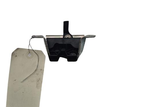 Used Tailgate lock TOYOTA AYGO (_B1_) 1.0 (KGB10_, KGB10R) (68 hp) 25098816