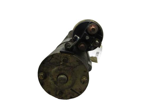 Used Starter Starter CHEVROLET MATIZ (M200, M250) 1.0 (64 hp) 25111474 25111474