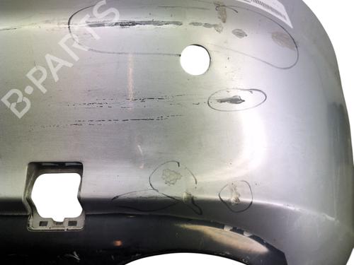 Rear bumper MERCEDES-BENZ CLS (C219) CLS 320 CDI (219.322) | BP30642621C8