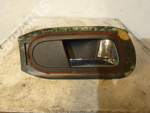 Used Front right interior door handle VW SHARAN (7M8, 7M9, 7M6) 1.9 TDI (130 hp) 25090317
