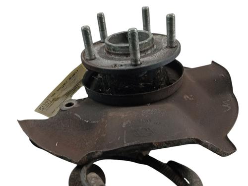 Used Right front steering knuckle HYUNDAI SANTA FÉ II (CM) 2.2 CRDi GLS 4x4 (150 hp) 30543302