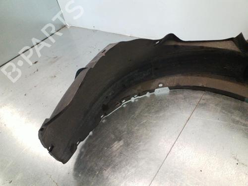 Wheel arch VW LUPO I (6X1, 6E1) 1.2 TDI 3L | BP25104855C56 