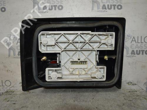 Used Right taillight Right taillight RENAULT 19 I (B/C53_) [1988-1994] 25071349 25071349