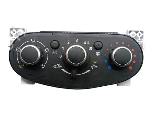 Used Climate control DACIA DUSTER (HS_) 1.2 TCe 125 (125 hp) 25098984