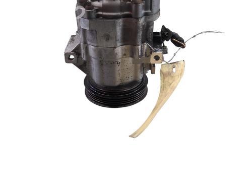 Used AC compressor AC compressor OPEL AGILA B (H08) 1.2 (F68) (94 hp) 31297975 31297975