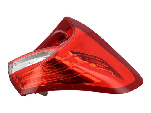 Used Left taillight Left taillight 37078807 37078807
