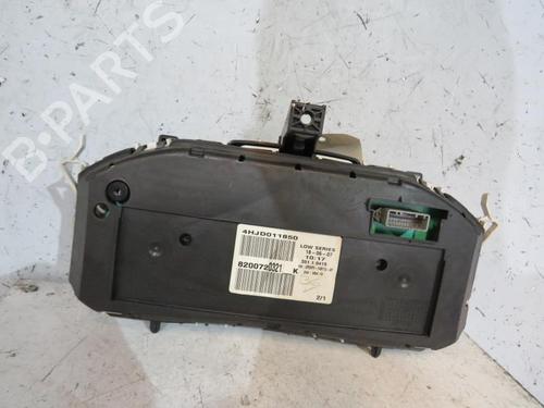 Instrument cluster RENAULT MEGANE II Saloon (LM0/1_)  | BP25109912C47 