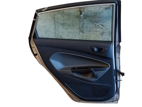 Left rear door FORD FIESTA VI (CB1, CCN)  | BP25059714C4 