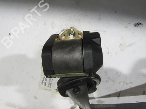 Used Rear left seatbelt Rear left seatbelt VW LUPO I (6X1, 6E1) 1.4 FSI (105 hp) 25113865 25113865