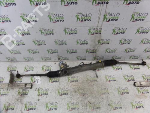 Used Steering rack Steering rack PEUGEOT 206 Hatchback (2A/C) 1.4 i (75 hp) 10611222 10611222