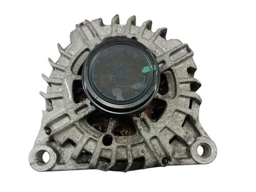 Used Alternator Alternator PEUGEOT 208 I (CA_, CC_) 1.6 HDi / BlueHDi 75 (75 hp) 30299008 30299008
