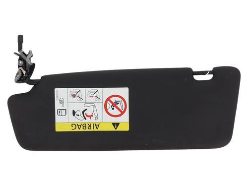 Used Right sun visor Right sun visor AUDI Q5 (8RB) SQ5 TDI quattro (313 hp) 33610347 33610347
