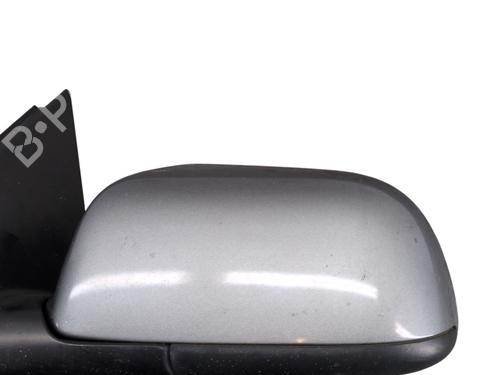 Left mirror VW POLO IV (9N_, 9A_) 1.4 TDI | BP30485040C26