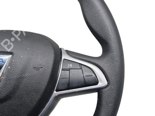 Steering wheel DACIA SPRING EV (B6M1) | BP25056639C49 - Image 5