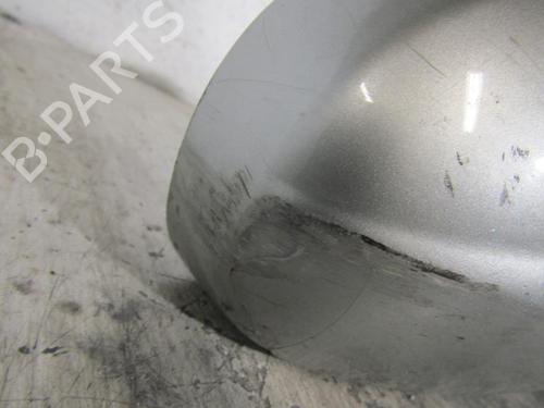 Right mirror DAEWOO KALOS (KLAS) 1.4 16V | BP25113987C27 