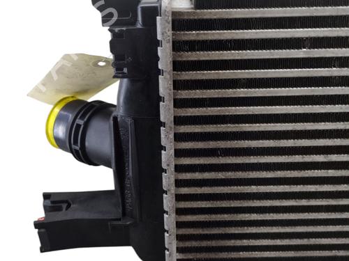 Used Intercooler Intercooler DACIA DOKKER Box Body/MPV 1.2 TCe 115 (FEM0) (114 hp) 30736732 30736732