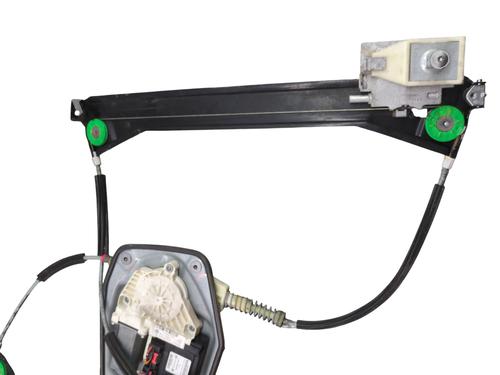 Front right window mechanism VW EOS (1F7, 1F8) 2.0 TDI | BP32386846C23 