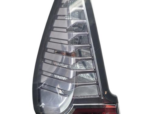 Used Left taillight RENAULT SCÉNIC III (JZ0/1_) 1.5 dCi (110 hp) 30566196