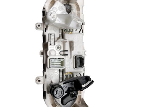 Climate control RENAULT CLIO IV (BH_) 1.5 dCi 90 | BP25077291I5 