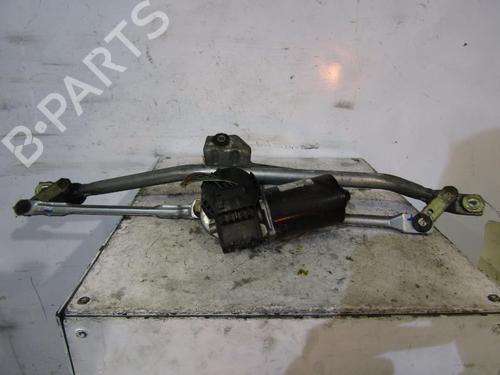 Used Front wiper motor VW PASSAT B5 (3B2) [1996-2001]  25078998