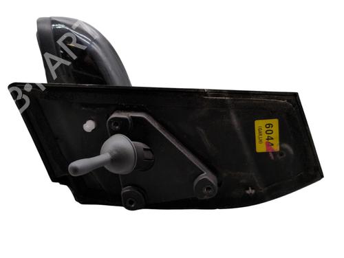 Left mirror CHEVROLET SPARK (M300) 1.0 | BP26289646C26 