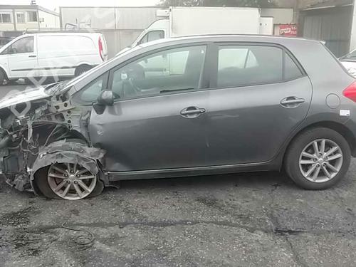 Rear wiper motor TOYOTA AURIS (_E15_) 2.0 D-4D (ADE150_, ADE150R) | BP25110444M102 