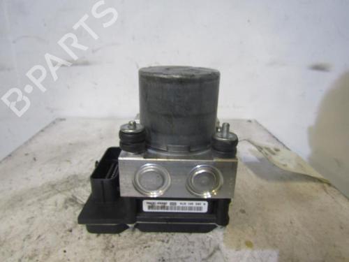 ABS pump PEUGEOT 308 I (4A_, 4C_) 1.6 HDi | BP25106327M43 