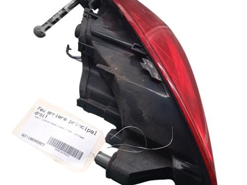 Right taillight RENAULT MEGANE III Coupe (DZ0/1_) 1.5 dCi (DZ09, DZ0D, DZ1F, DZ1G, DZ14, DZ29) | BP27368632C35 